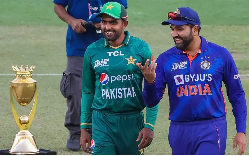 ICC To Hold Asia Cup 2025 Talks At Annual General Meeting - Report